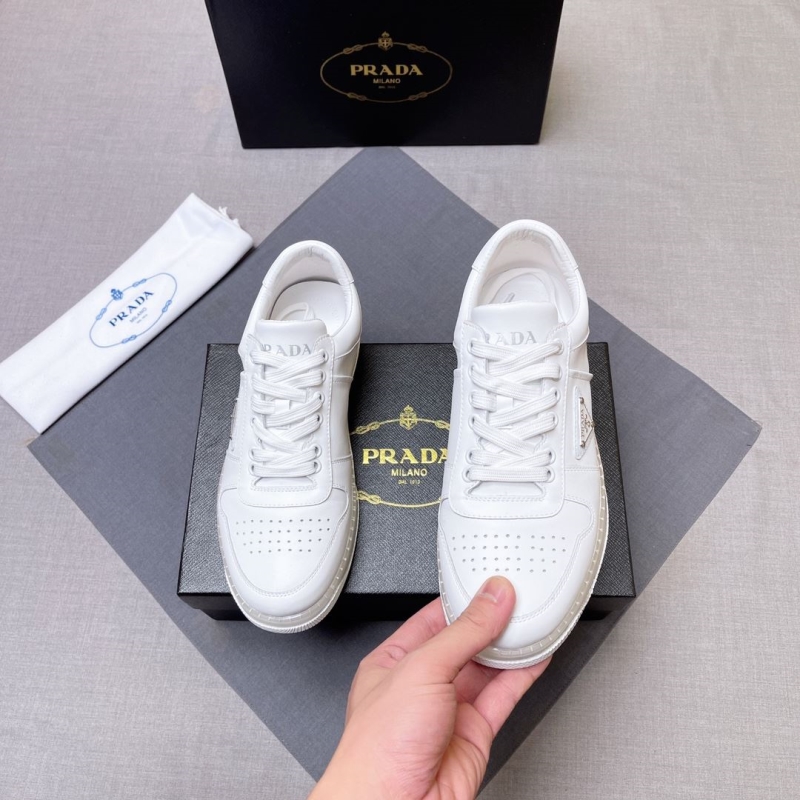 Prada Casual Shoes